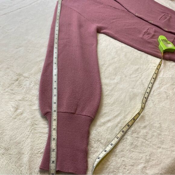 Sweater Emporium Vintage Cardigan Sweater Size Medium - Picture 8 of 9